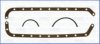 FIATAGRI 1902211 Gasket Set, wet sump